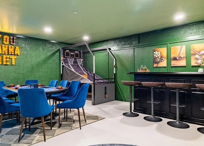 Fairway Oasis By Avantstay * Phoenix