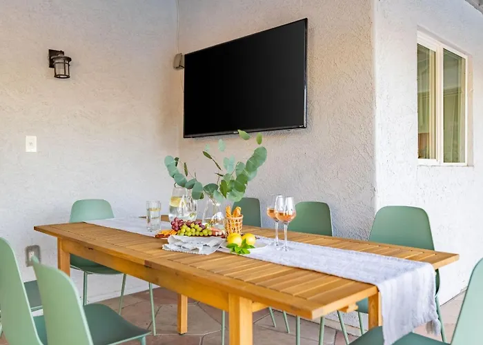 Holiday home Fairway Oasis By Avantstay Phoenix