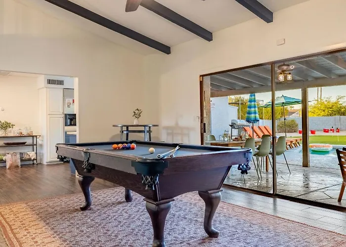 Holiday home Fairway Oasis By Avantstay Phoenix