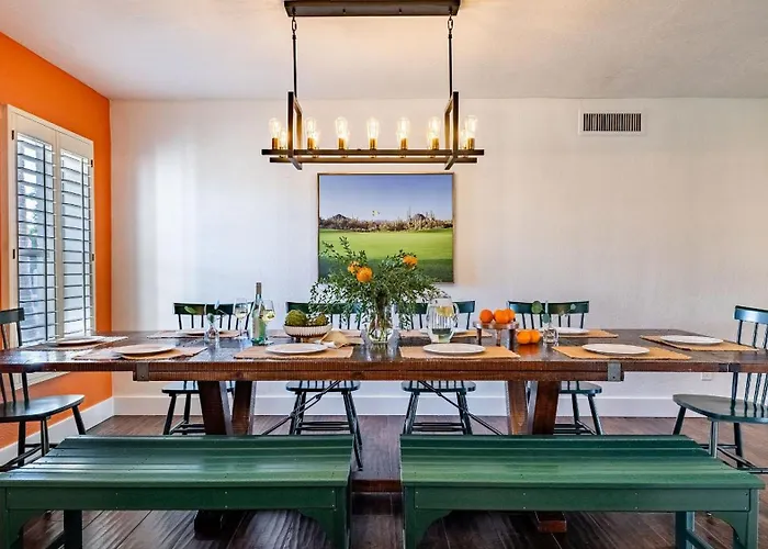 Holiday home Fairway Oasis By Avantstay Phoenix