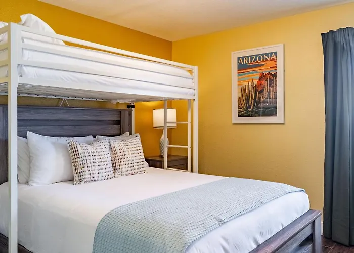 Fairway Oasis By Avantstay Holiday home Phoenix