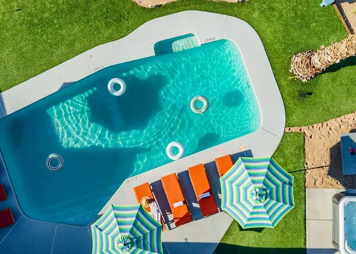 Fairway Oasis By Avantstay Holiday home *