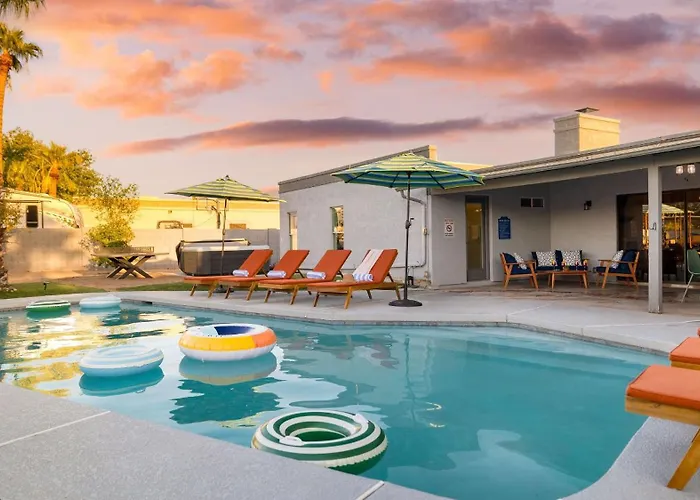 Fairway Oasis By Avantstay * Phoenix