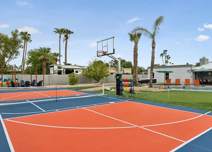 Fairway Oasis By Avantstay Holiday home *
