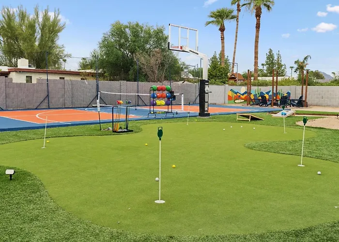 Fairway Oasis By Avantstay Holiday home Phoenix