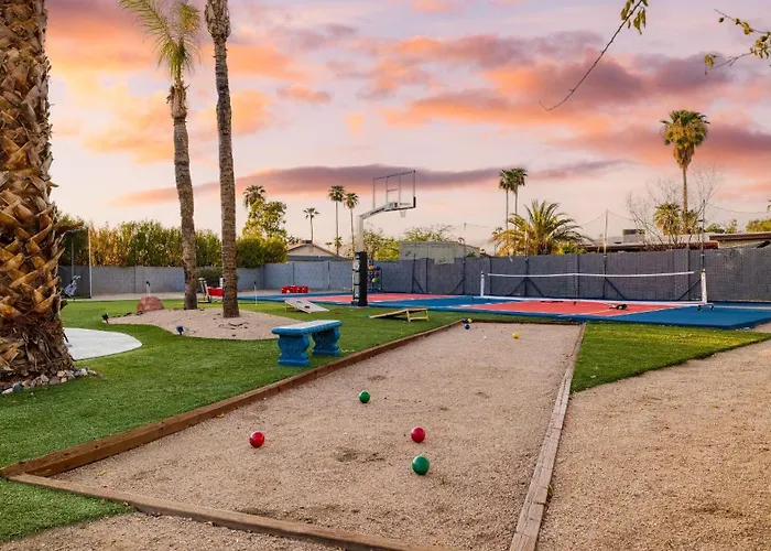 Fairway Oasis By Avantstay * Phoenix