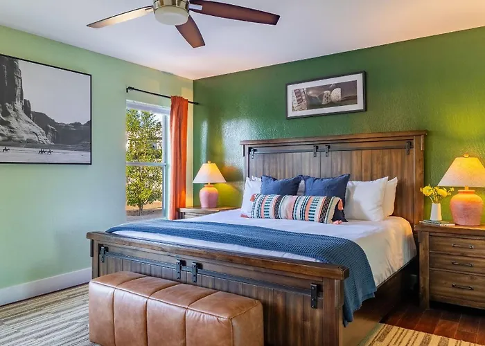 Fairway Oasis By Avantstay Holiday home Phoenix