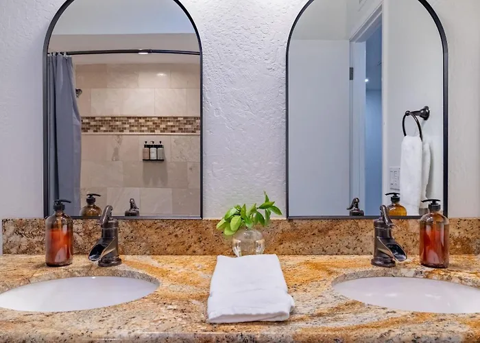 Fairway Oasis By Avantstay Holiday home Phoenix