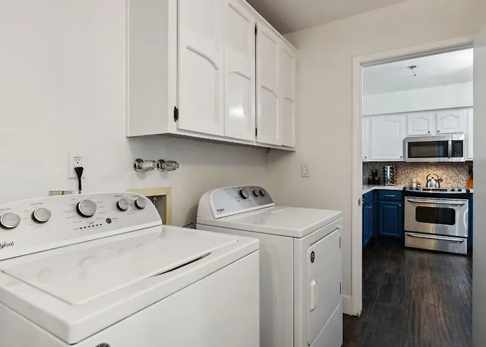 Fairway Oasis By Avantstay Holiday home *