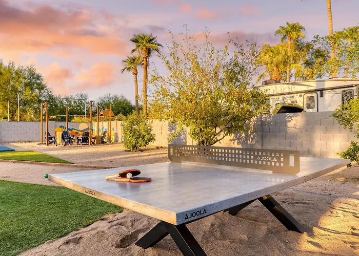 Fairway Oasis By Avantstay *