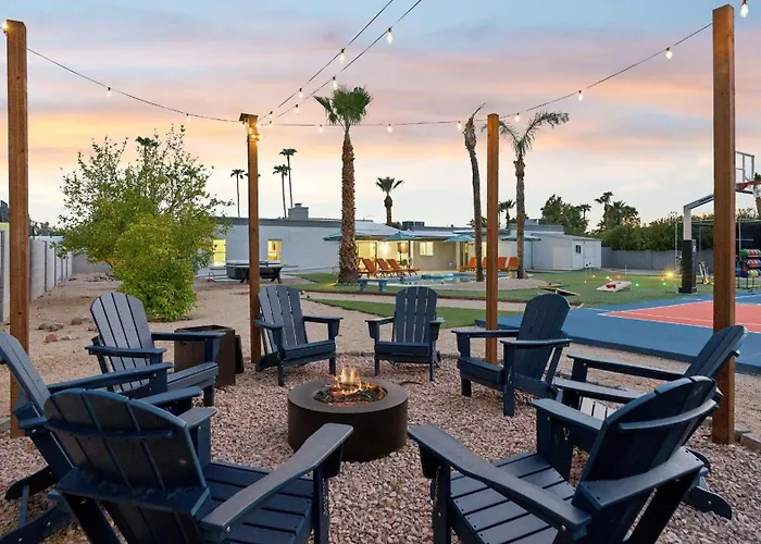 Fairway Oasis By Avantstay Holiday home Phoenix