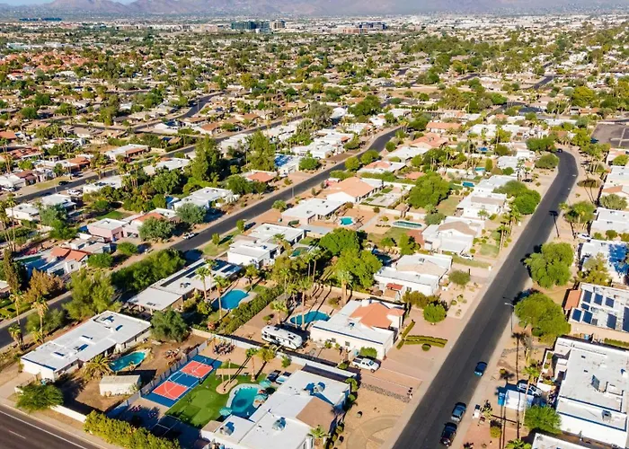 Fairway Oasis By Avantstay Holiday home *